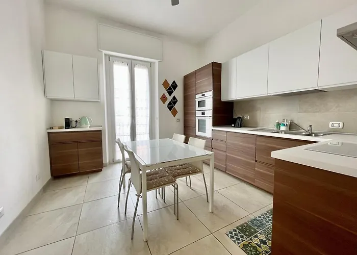 Navigli Nest - Heart Of Milan