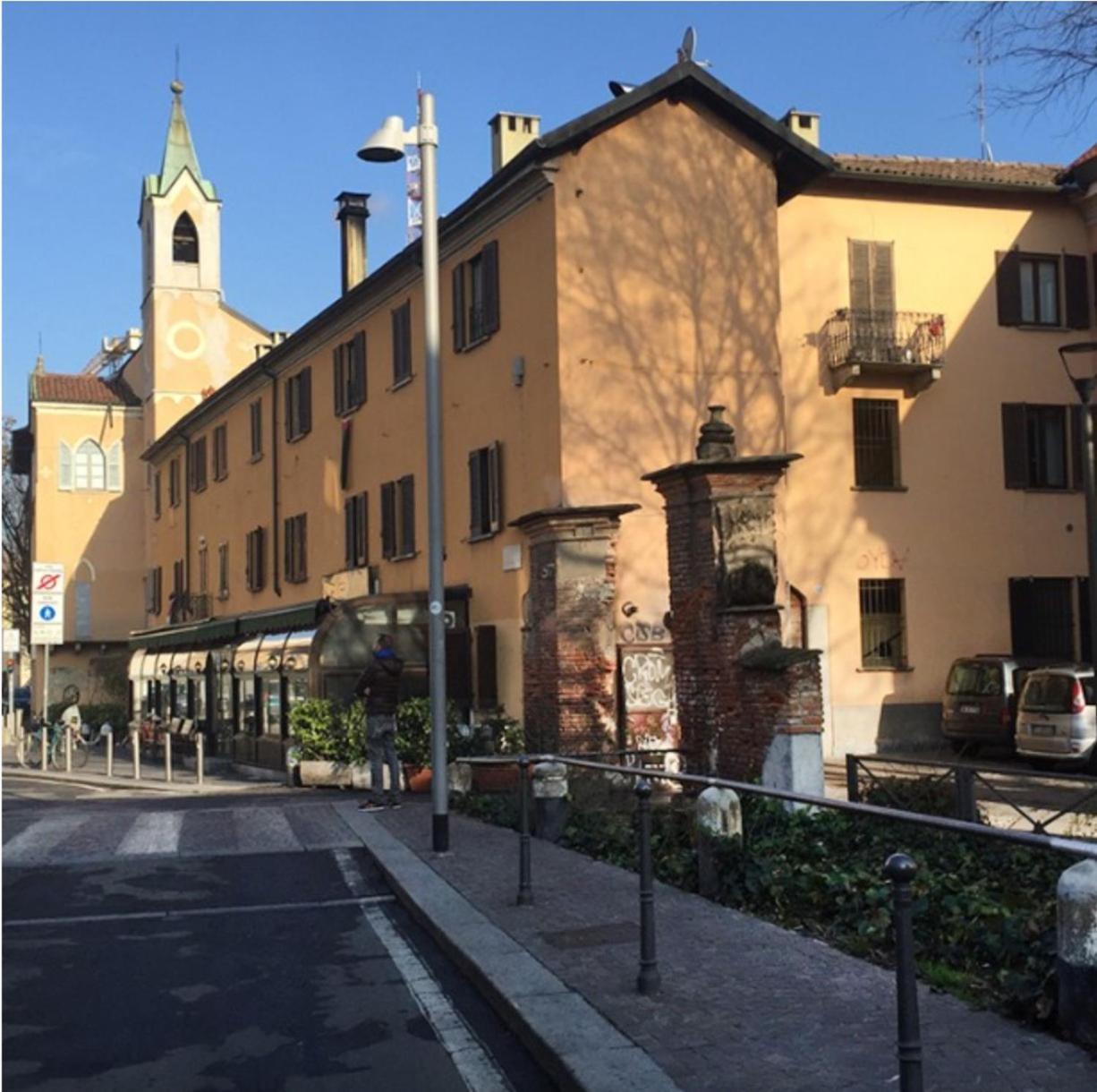 Navigli Nest - Heart Of Appartement *