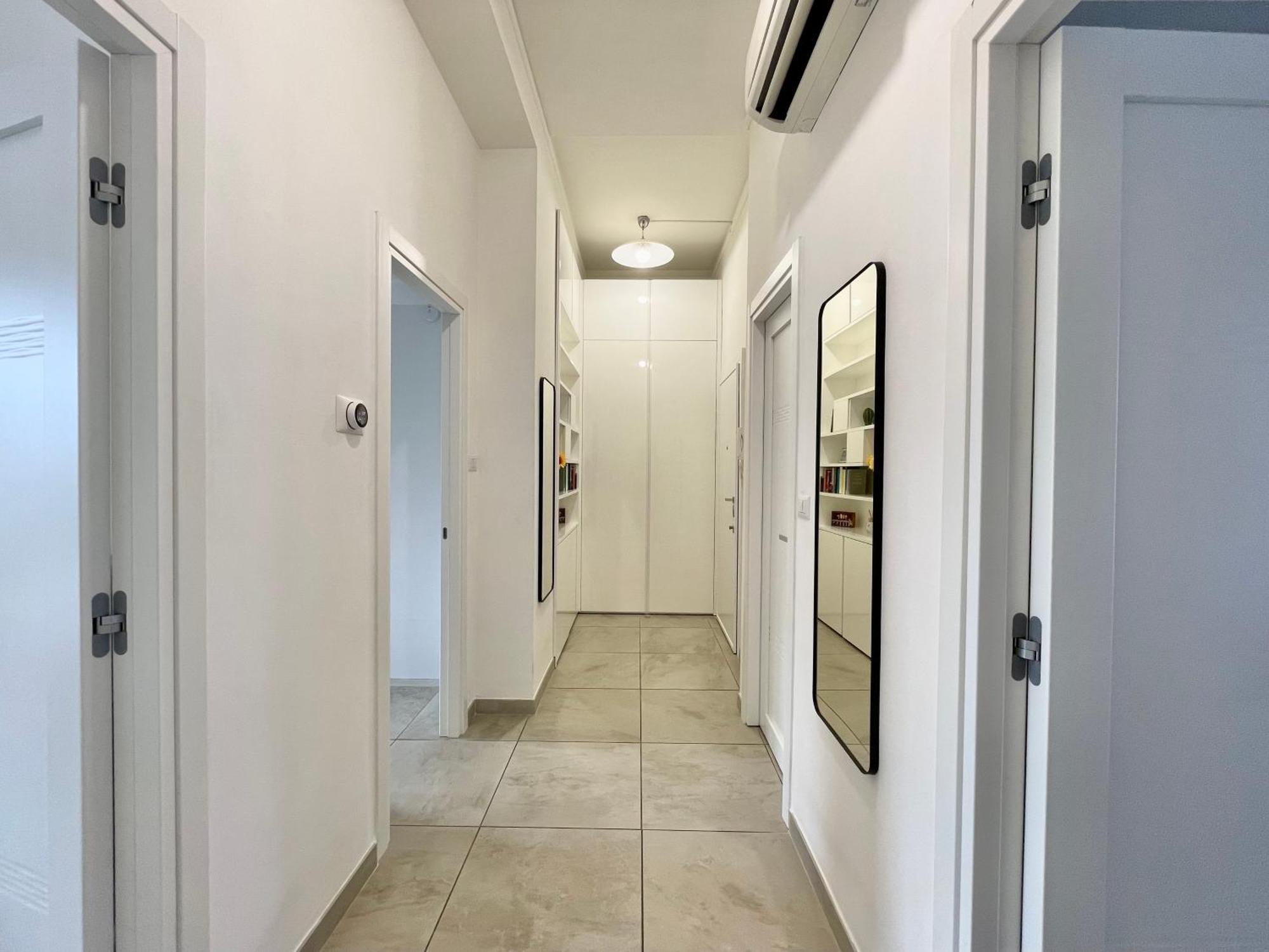 Navigli Nest - Heart Of