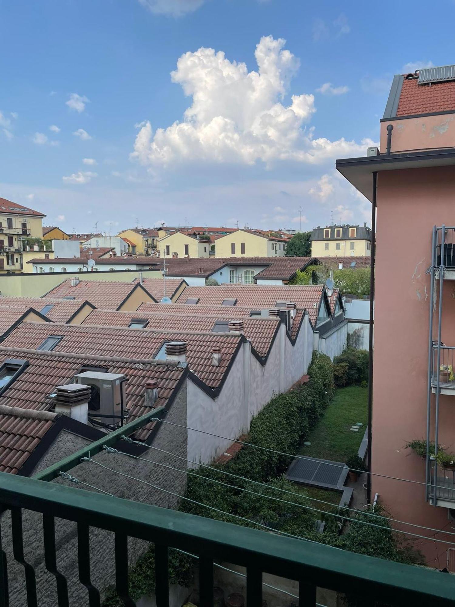 Navigli Nest - Heart Of Appartement Milan