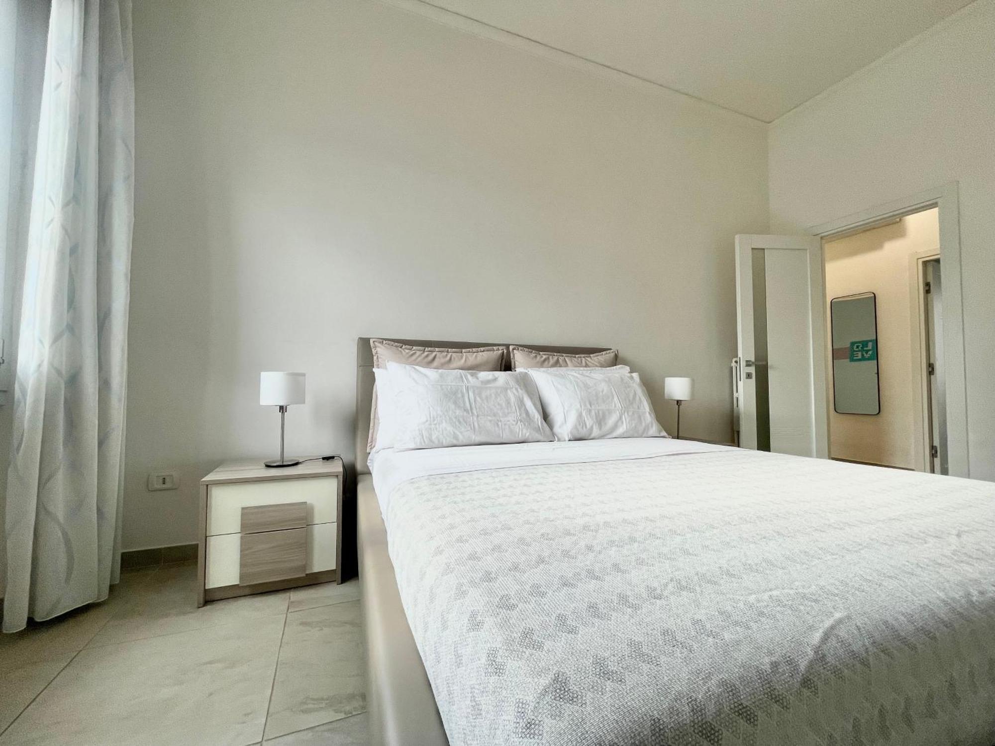 Appartement Navigli Nest - Heart Of