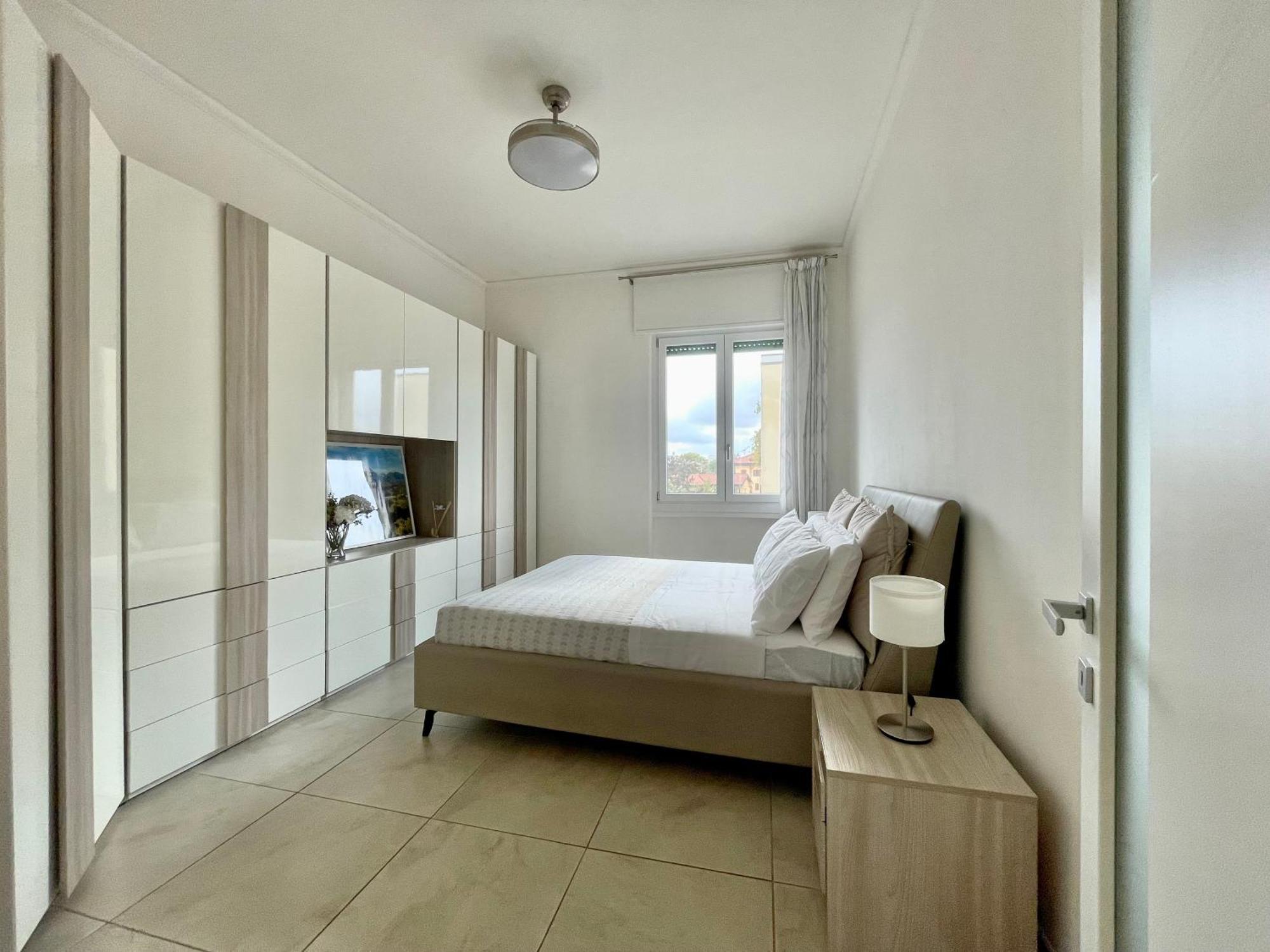 Appartement Navigli Nest - Heart Of Milan