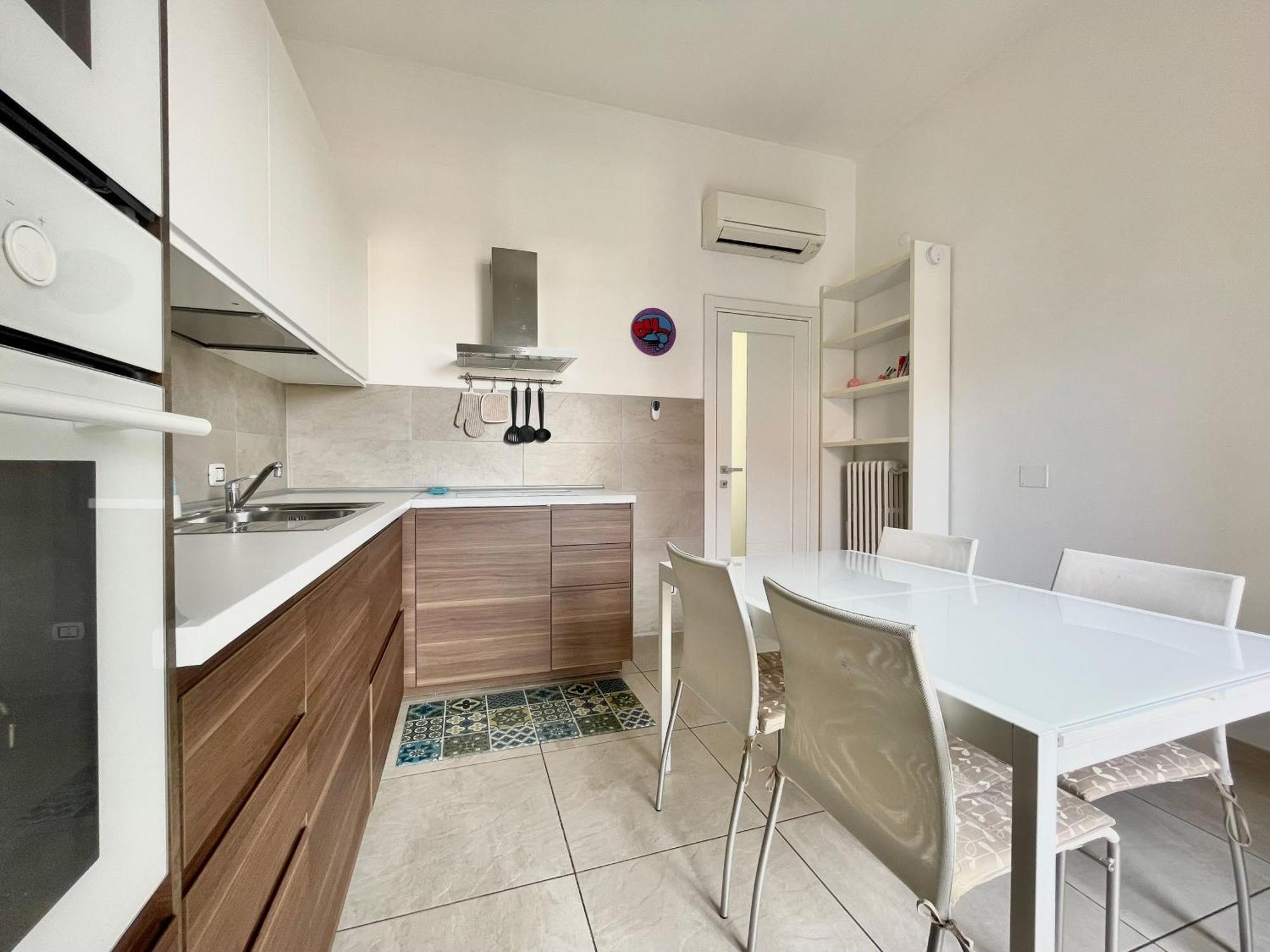 Appartement Navigli Nest - Heart Of *