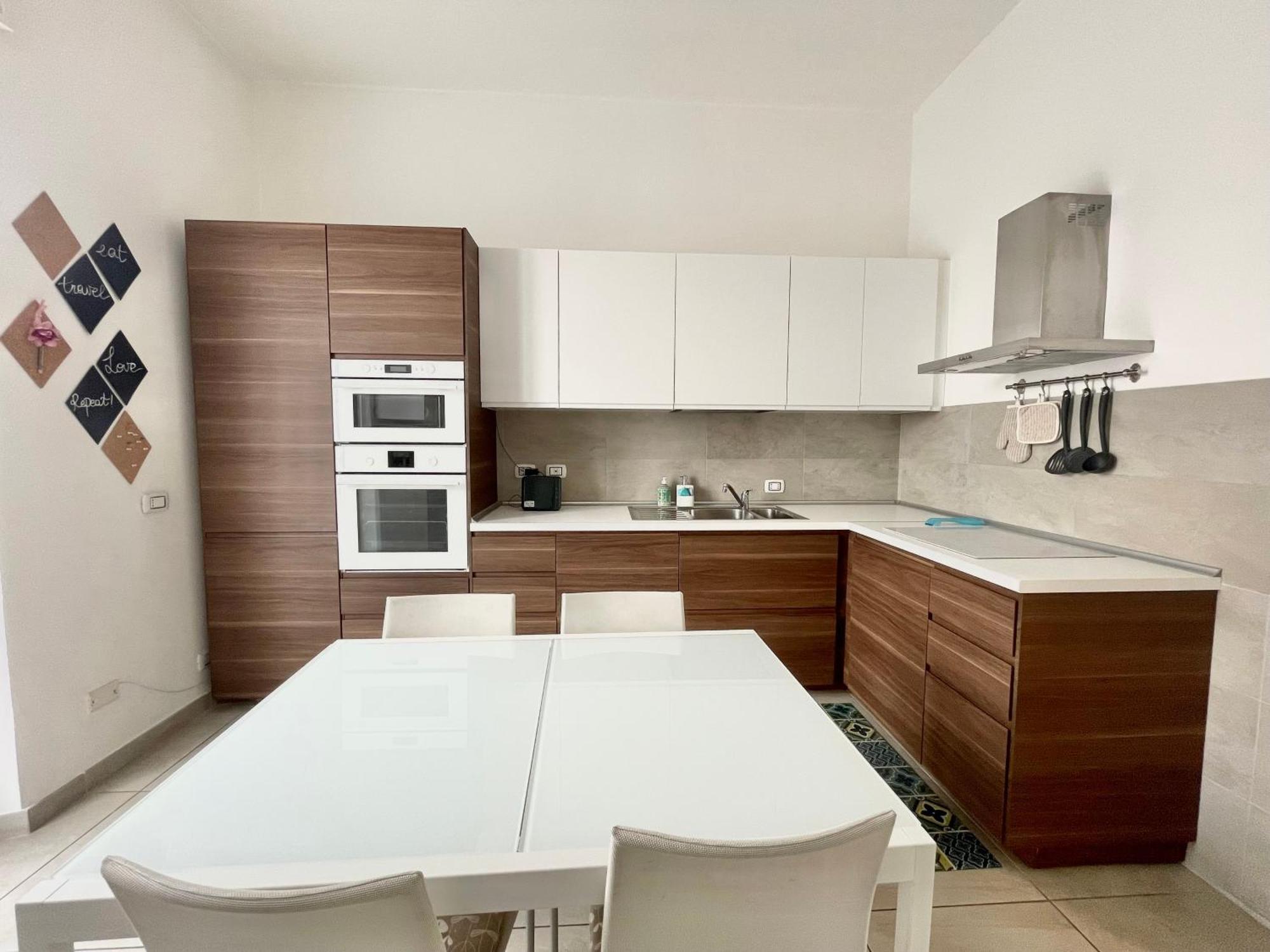 Navigli Nest - Heart Of Appartement