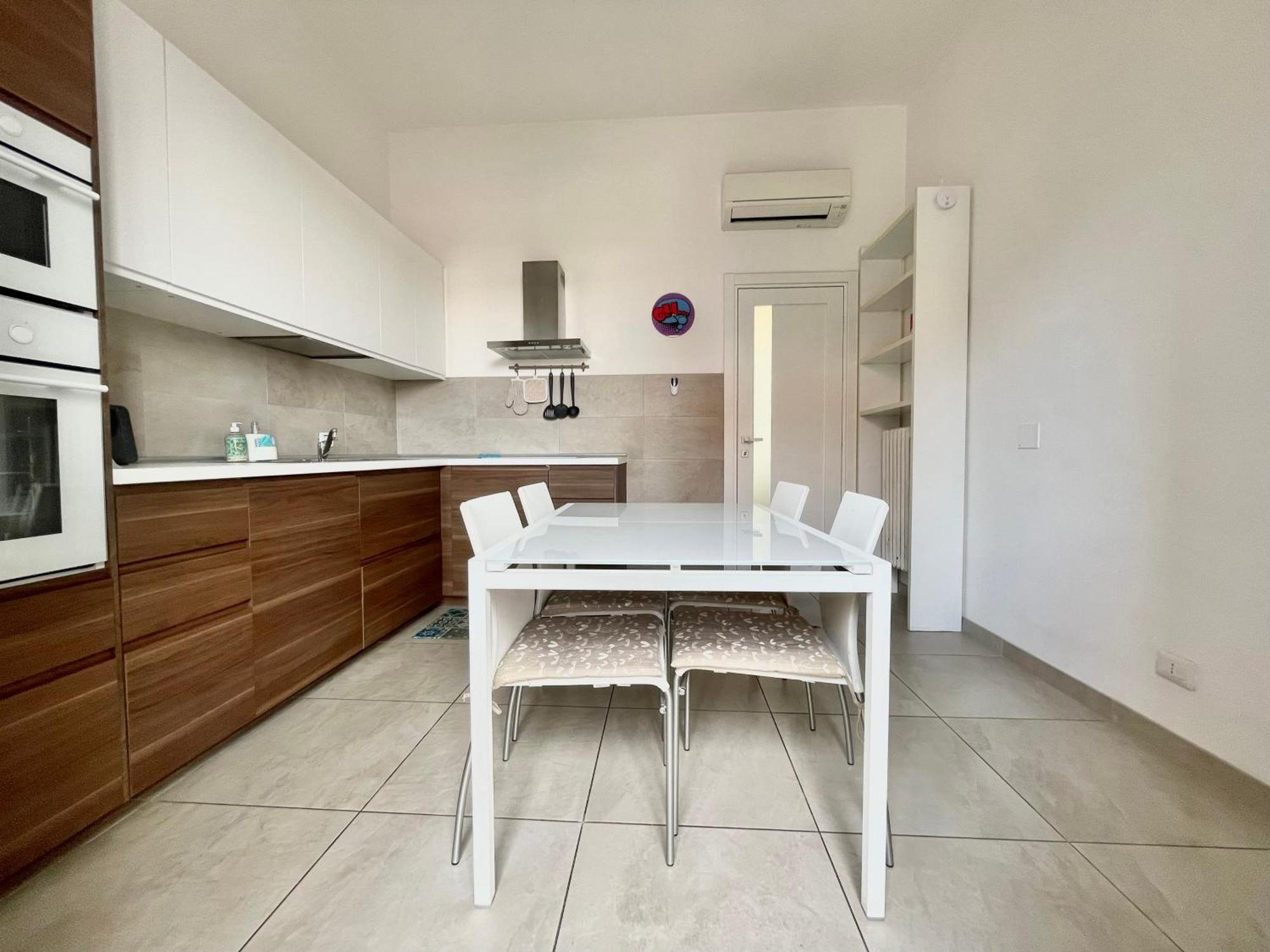 Navigli Nest - Heart Of *