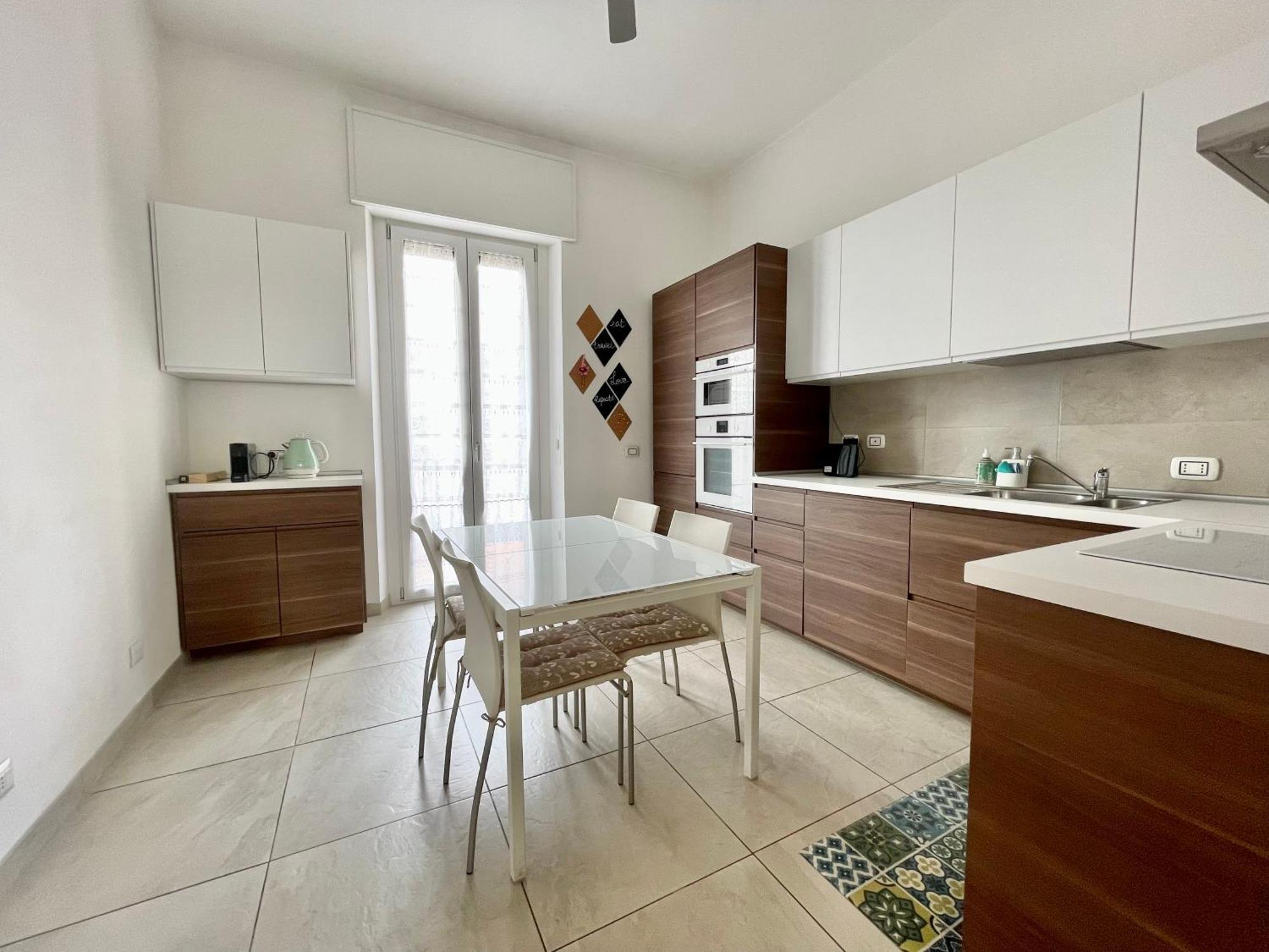 Navigli Nest - Heart Of *