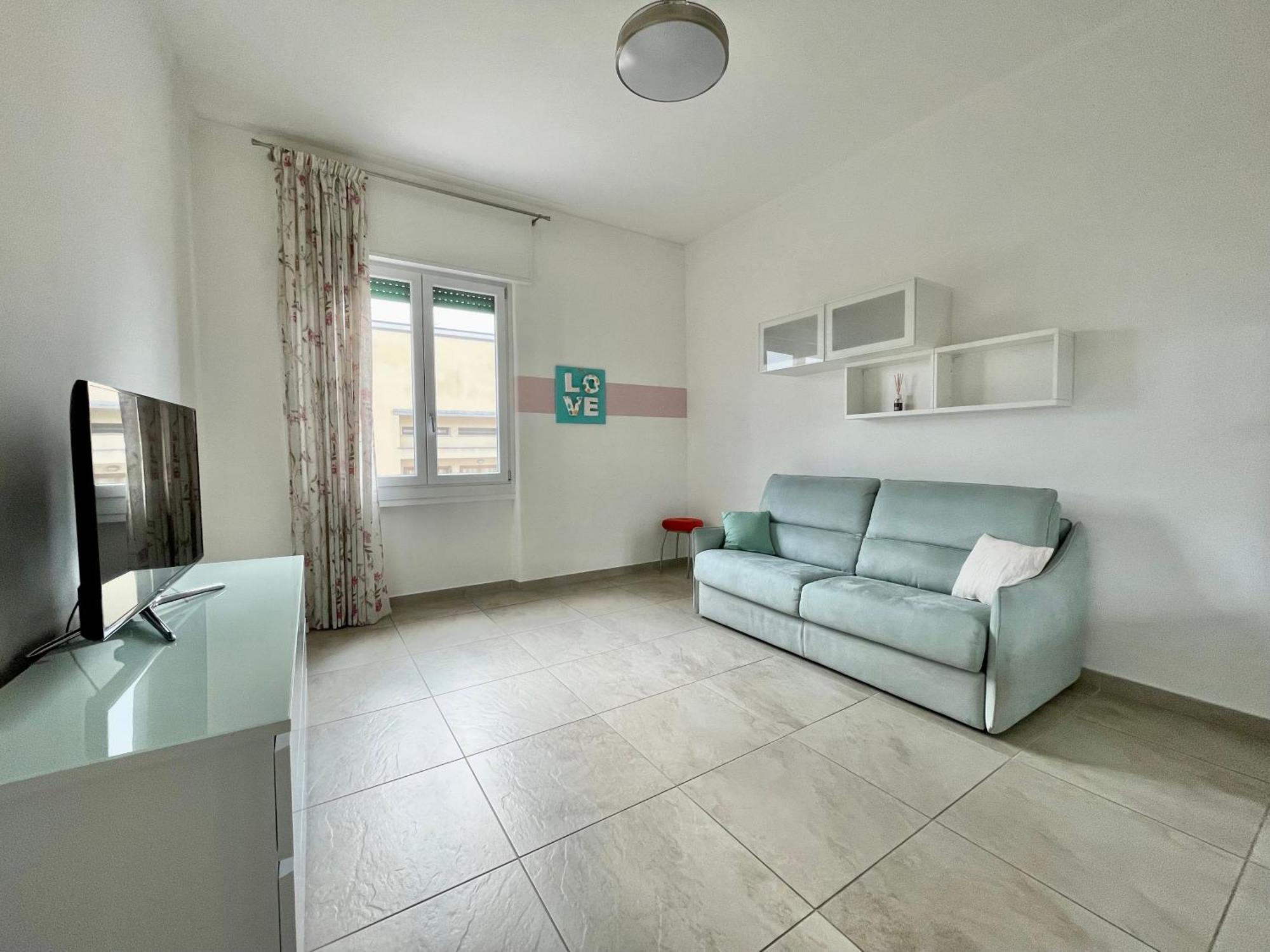 Appartement Navigli Nest - Heart Of Milan