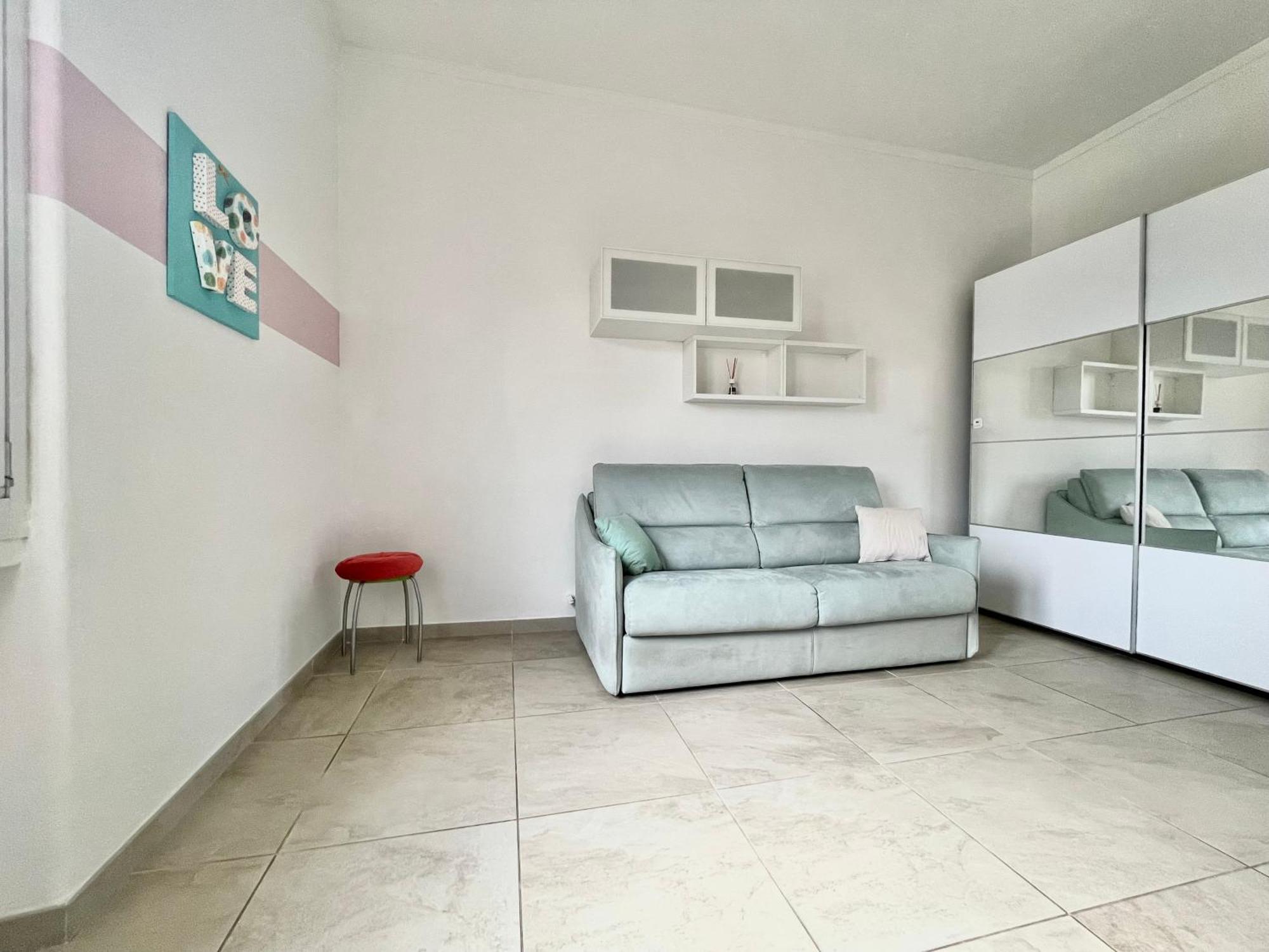 Navigli Nest - Heart Of Appartement