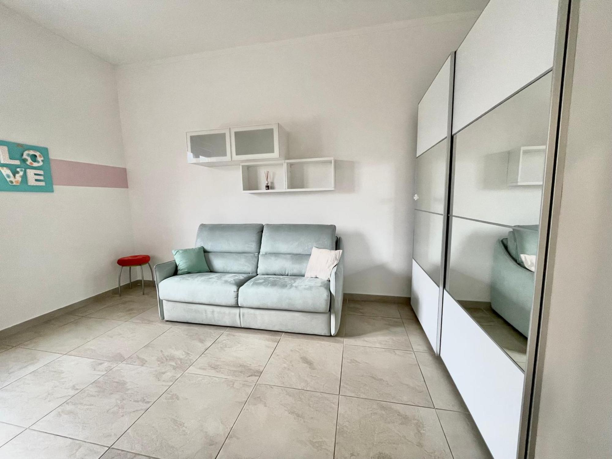 Appartement Navigli Nest - Heart Of *